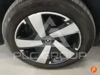 2021 Opel CrosslandX