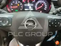 2021 Opel CrosslandX