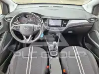 2021 Opel CrosslandX