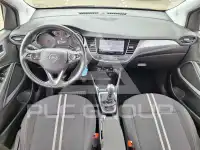 2021 Opel CrosslandX