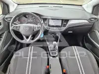 2021 Opel CrosslandX