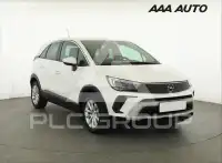 2021 Opel CrosslandX