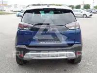 2021 Opel CrosslandX