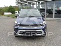 2021 Opel CrosslandX