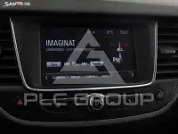 2021 Opel CrosslandX