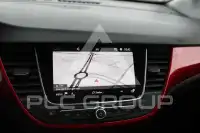 2021 Opel CrosslandX