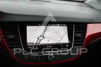 2021 Opel CrosslandX