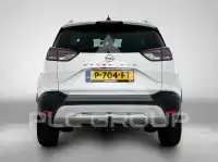 2021 Opel CrosslandX