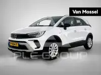 2021 Opel CrosslandX