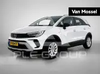 2021 Opel CrosslandX