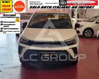 2021 Opel CrosslandX