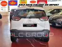2021 Opel CrosslandX