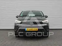 2021 Opel CrosslandX