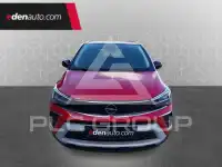2021 Opel CrosslandX