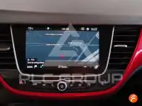 2021 Opel CrosslandX