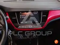 2021 Opel CrosslandX