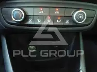 2021 Opel CrosslandX