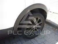 2021 Opel CrosslandX