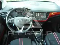 2021 Opel CrosslandX