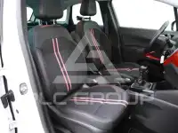 2021 Opel CrosslandX