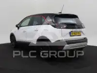 2021 Opel CrosslandX