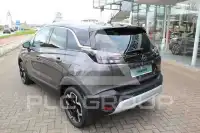 2021 Opel CrosslandX