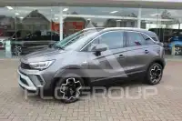 2021 Opel CrosslandX