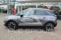2021 Opel CrosslandX