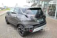 2021 Opel CrosslandX