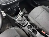 2021 Opel CrosslandX