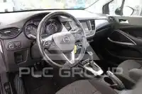 2021 Opel CrosslandX