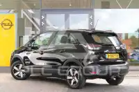 2021 Opel CrosslandX