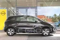 2021 Opel CrosslandX