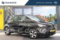 2021 Opel CrosslandX