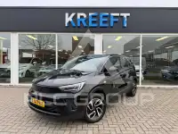 2021 Opel CrosslandX