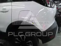2021 Opel CrosslandX
