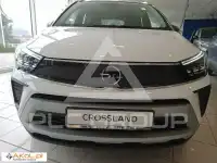 2021 Opel CrosslandX
