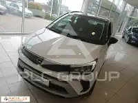 2021 Opel CrosslandX