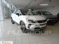 2021 Opel CrosslandX