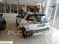 2021 Opel CrosslandX