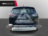 2021 Opel CrosslandX