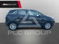 2021 Opel CrosslandX