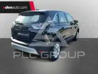 2021 Opel CrosslandX