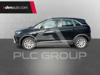 2021 Opel CrosslandX