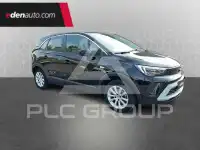 2021 Opel CrosslandX