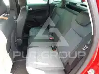 2021 Opel CrosslandX