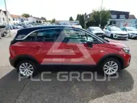 2021 Opel CrosslandX