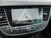 2021 Opel CrosslandX