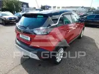 2021 Opel CrosslandX