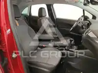 2021 Opel CrosslandX